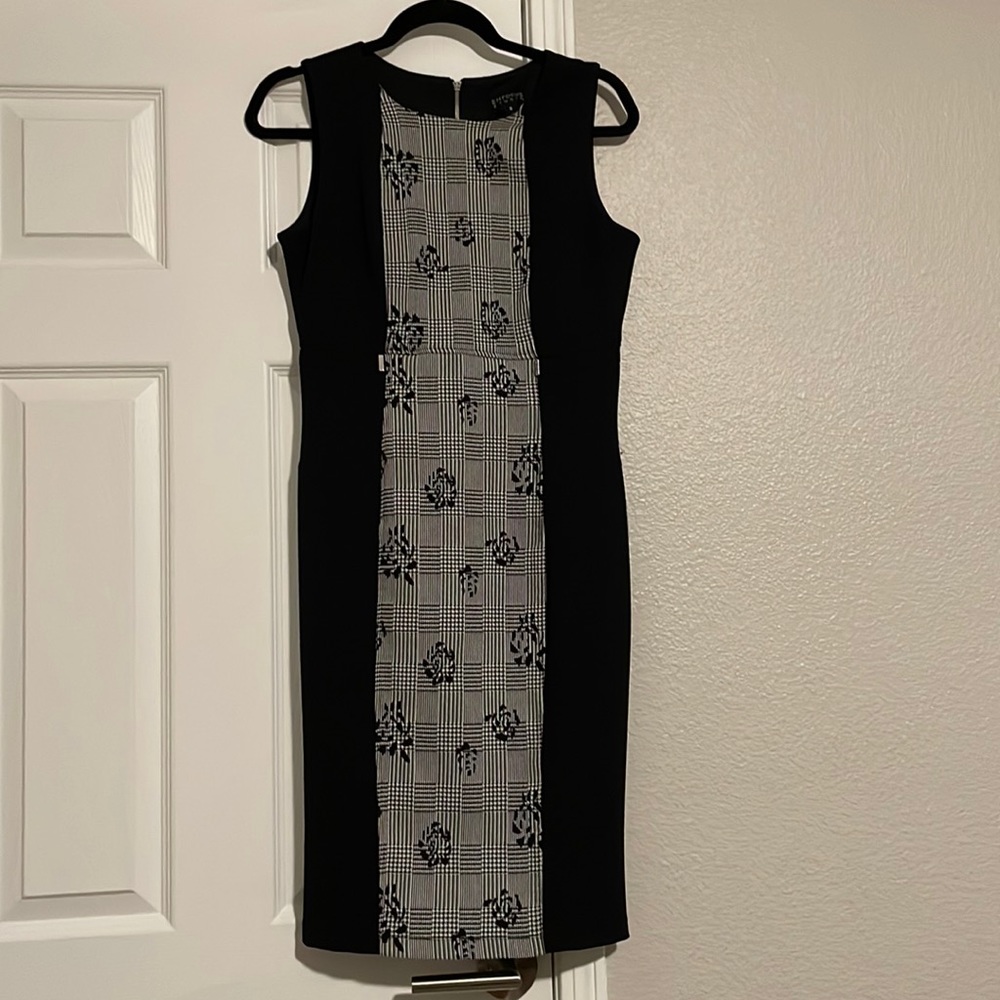 Work dress